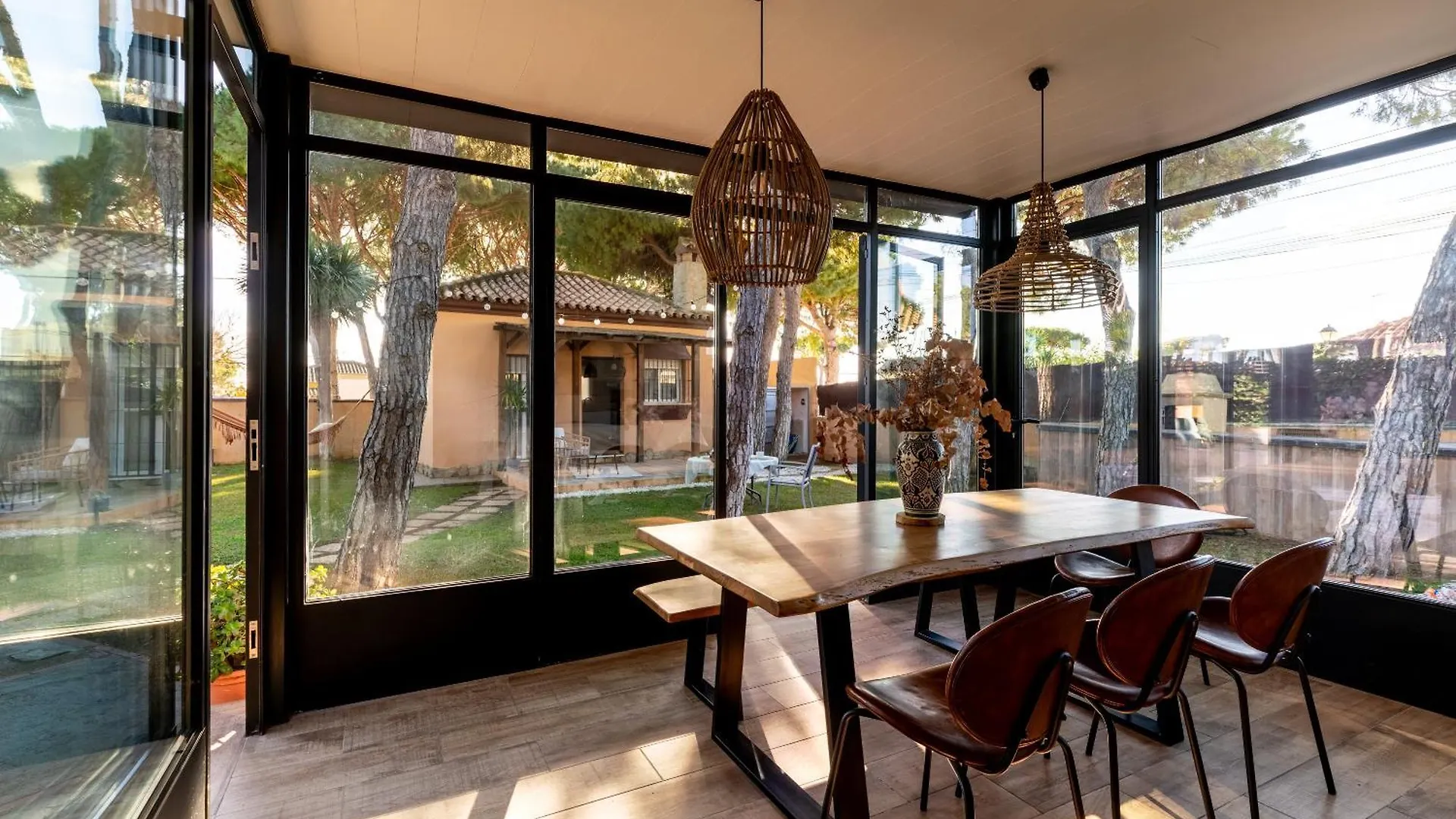 Holiday home Chalet Playa La Barrosa, Chiclana Chiclana de la Frontera