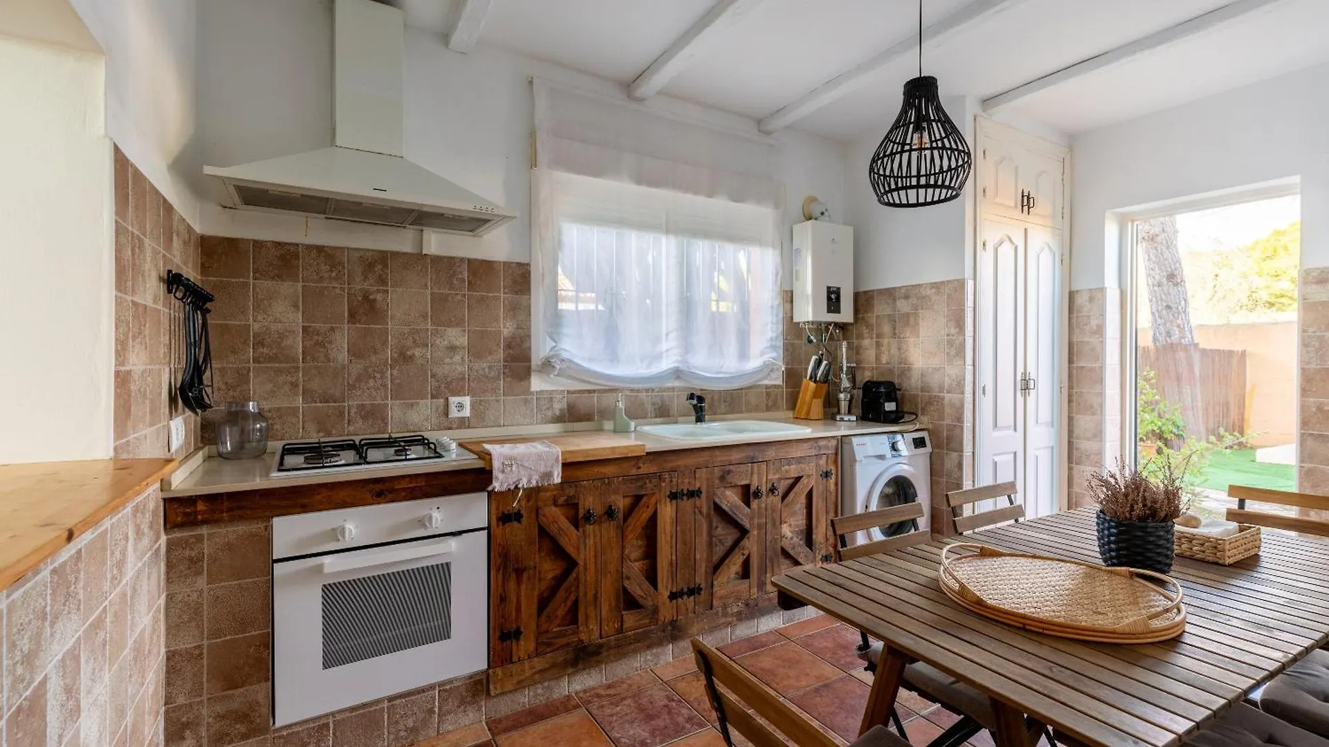 Chalet Playa La Barrosa, Chiclana Chiclana de la Frontera 0*,  Spain