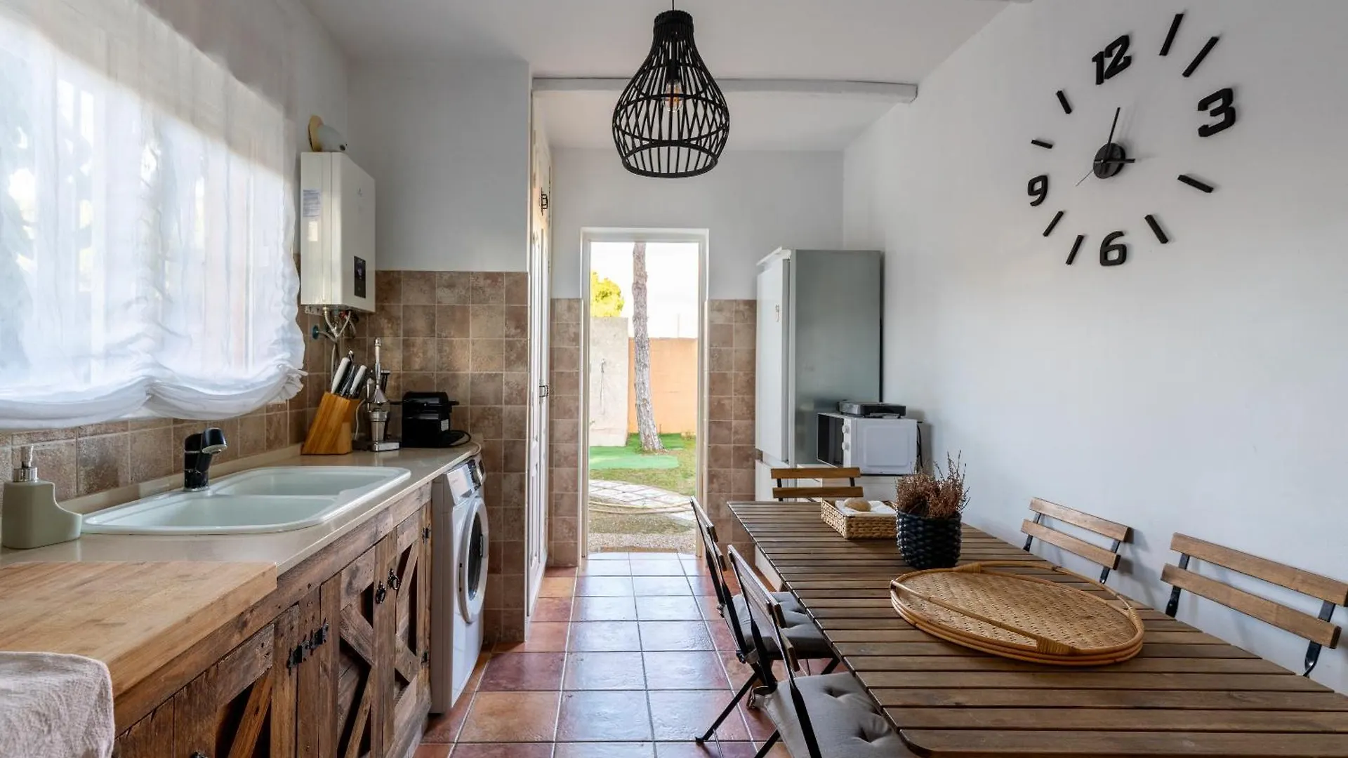 Chalet Playa La Barrosa, Chiclana Chiclana de la Frontera