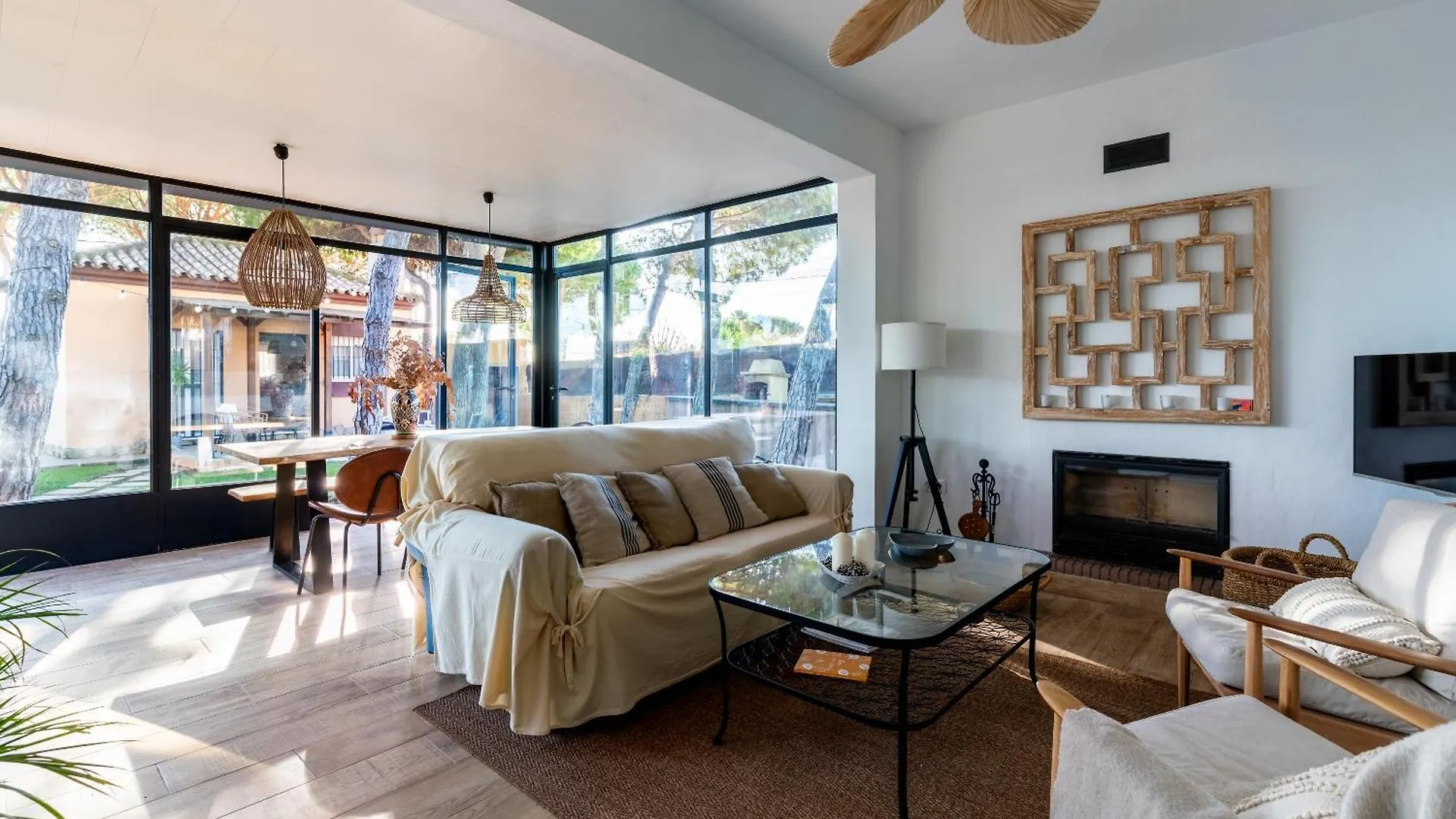 Chalet Playa La Barrosa, Chiclana Chiclana de la Frontera Holiday home