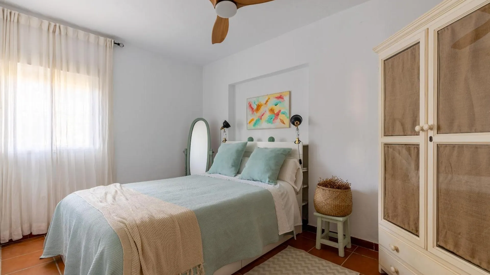 Chalet Playa La Barrosa, Chiclana Chiclana de la Frontera Holiday home