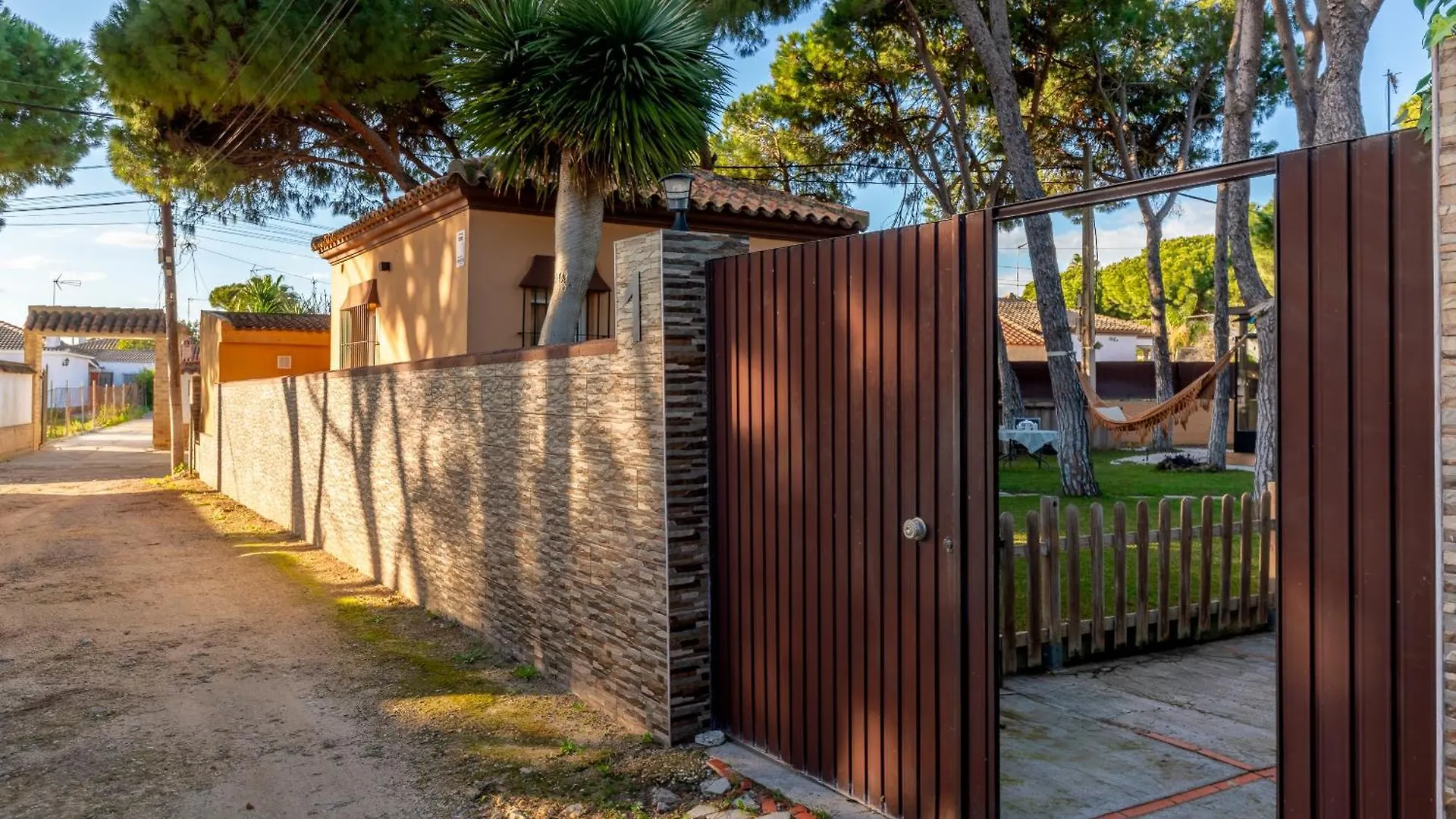 Chalet Playa La Barrosa, Chiclana Chiclana de la Frontera