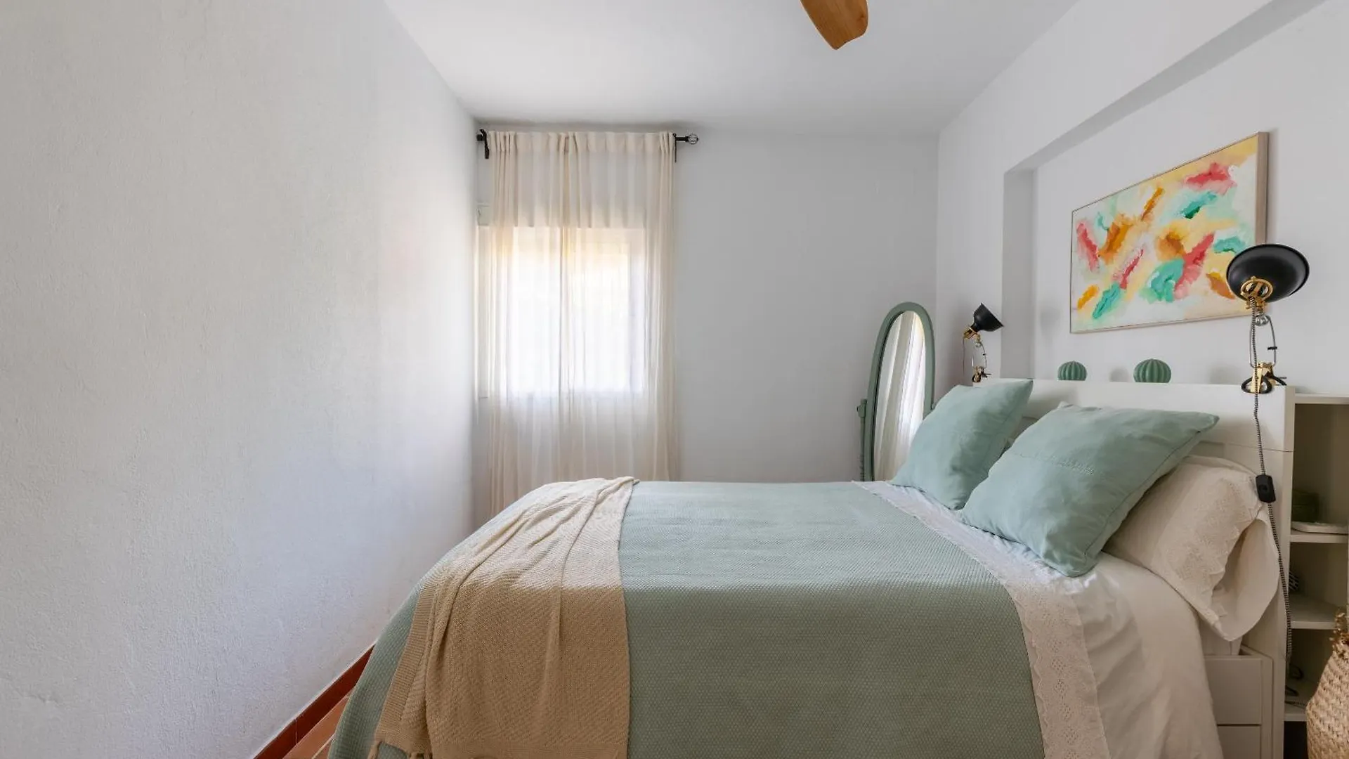 Holiday home Chalet Playa La Barrosa, Chiclana Chiclana de la Frontera