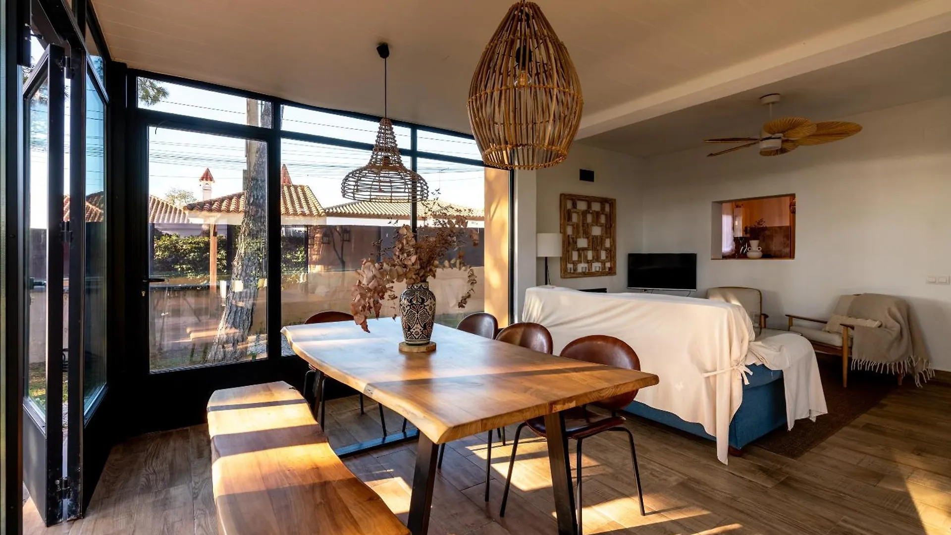 Chalet Playa La Barrosa, Chiclana Chiclana de la Frontera Spanien