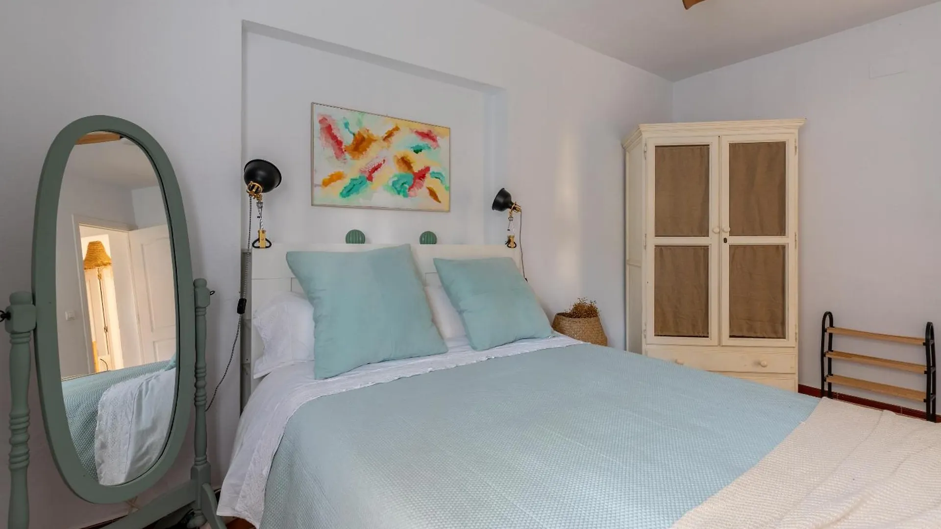 Chalet Playa La Barrosa, Chiclana Chiclana de la Frontera 0*,  Spain