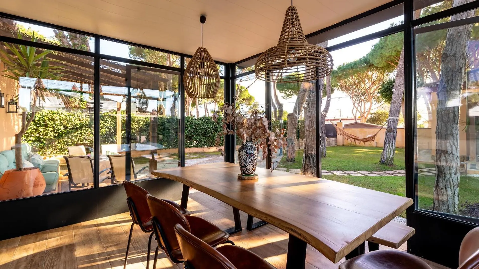 Chalet Playa La Barrosa, Chiclana Chiclana de la Frontera Holiday home