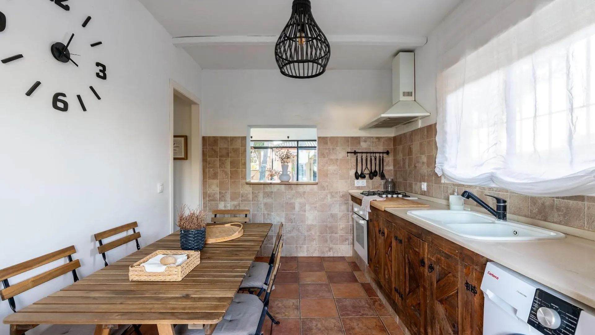Holiday home Chalet Playa La Barrosa, Chiclana Chiclana de la Frontera Spain