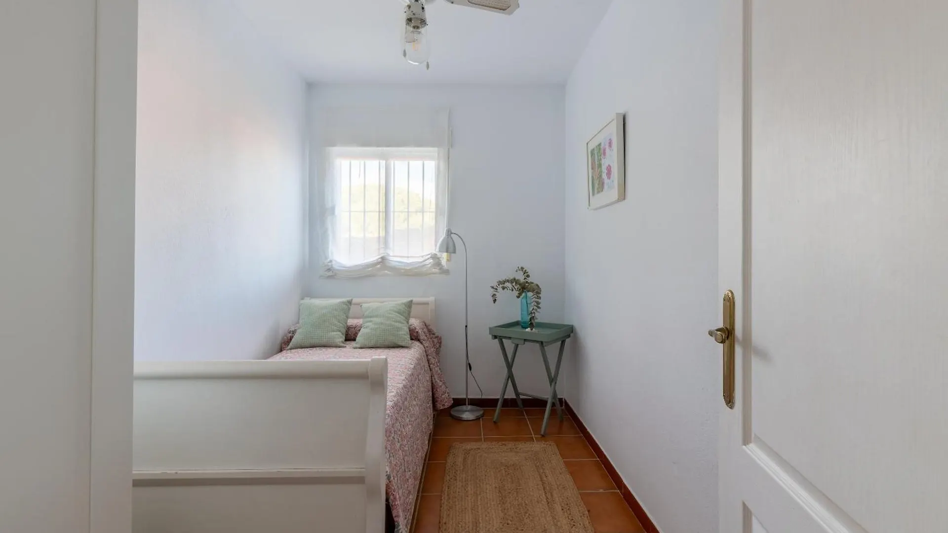 Holiday home Chalet Playa La Barrosa, Chiclana Chiclana de la Frontera Spain