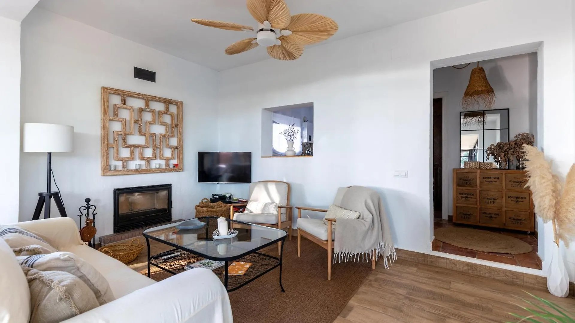 Holiday home Chalet Playa La Barrosa, Chiclana Chiclana de la Frontera
