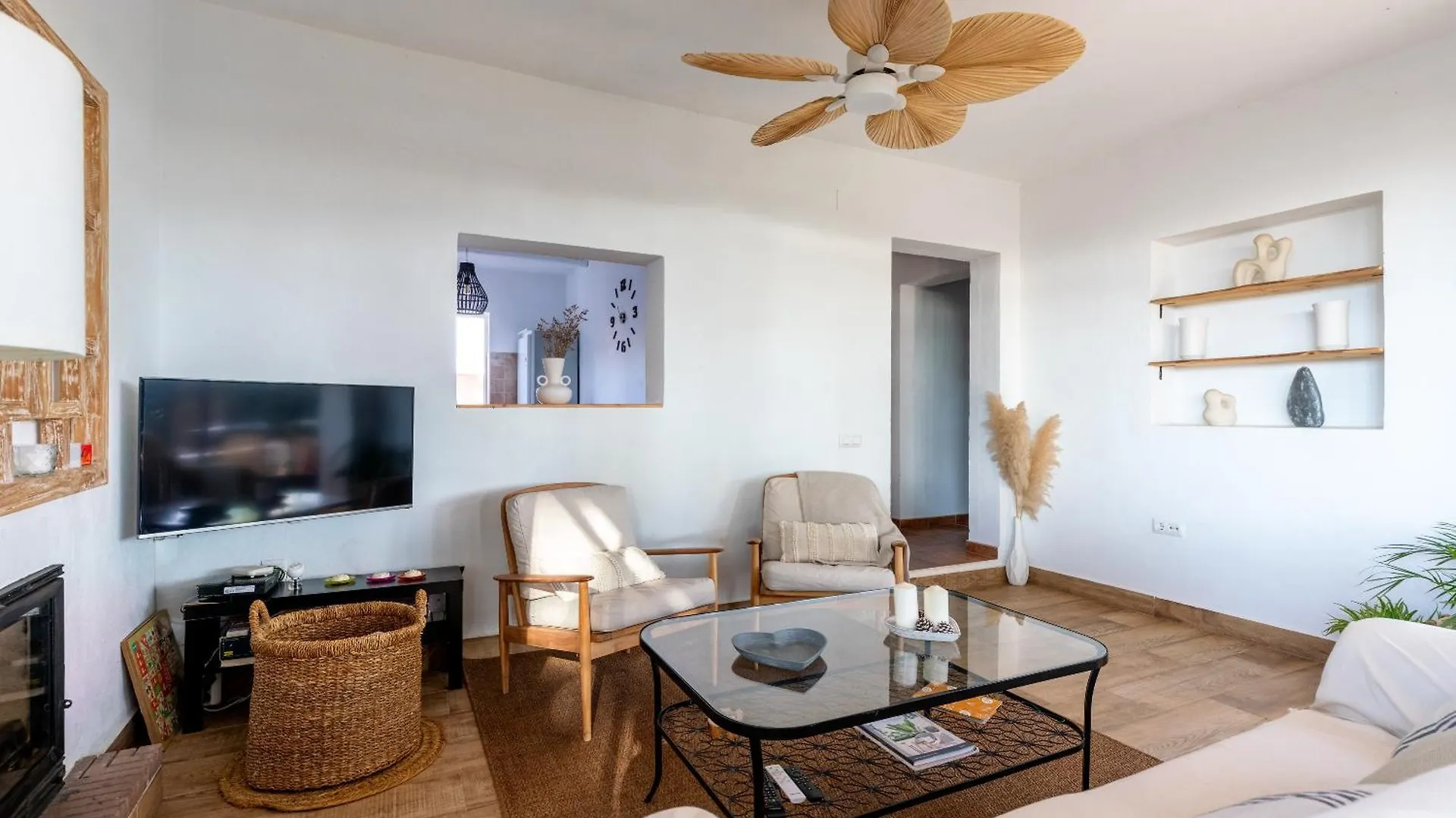 Holiday home Chalet Playa La Barrosa, Chiclana Chiclana de la Frontera
